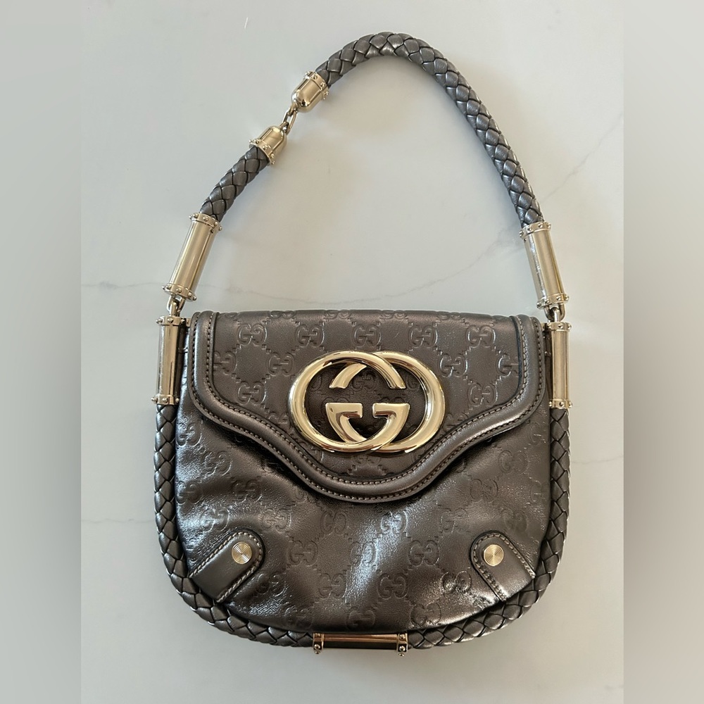 Gucci Handbag
